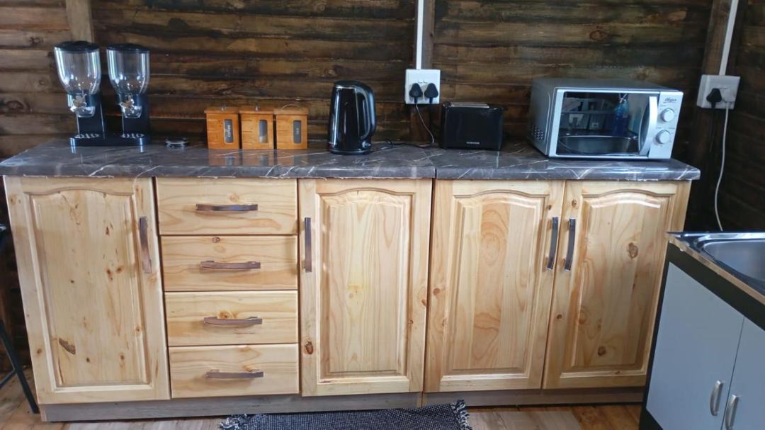 Photo of Kitchen in Okhahlamba