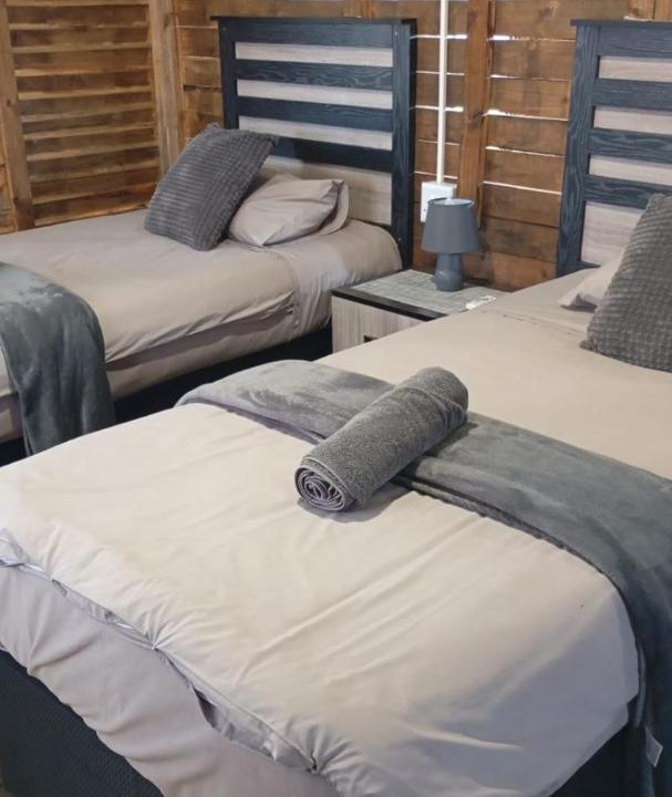 Photo of Bedroom in Okhahlamba