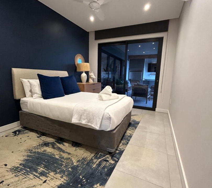 Photo of Bedroom in La Mercy