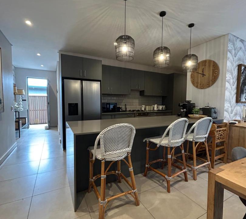 Photo of Kitchen in La Mercy