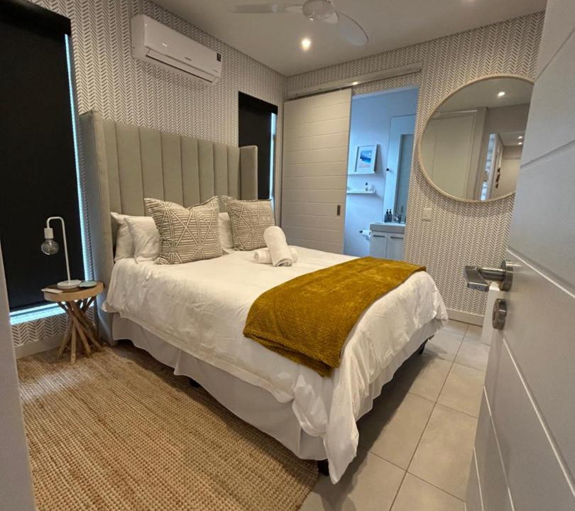 Photo of Bedroom in La Mercy
