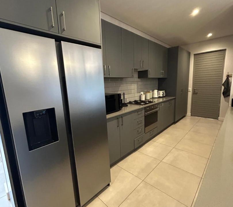 Photo of Kitchen in La Mercy