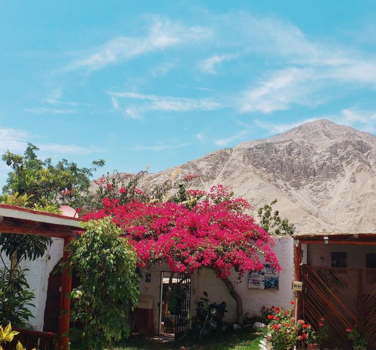 Photo of Others in Lunahuana
