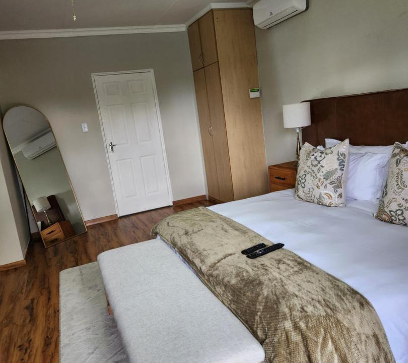Photo of Bedroom in Newcastle