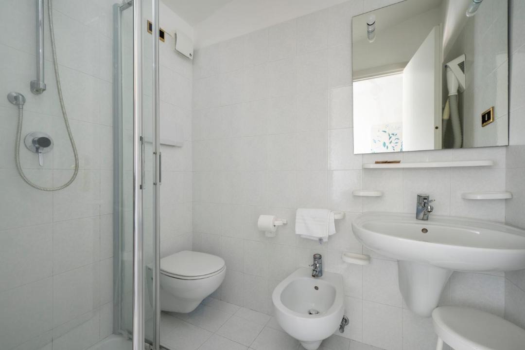 Photo of Bathroom in Baselga di Pine