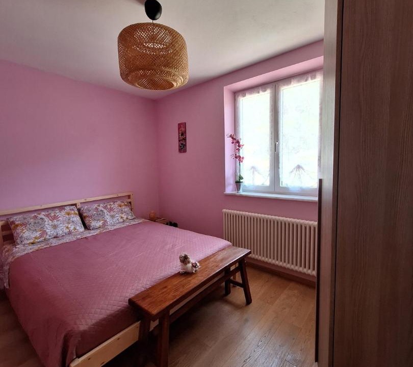 Photo of Bedroom in Padergnone