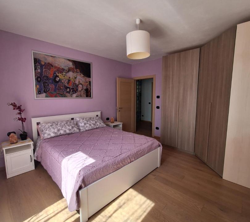 Photo of Bedroom in Padergnone