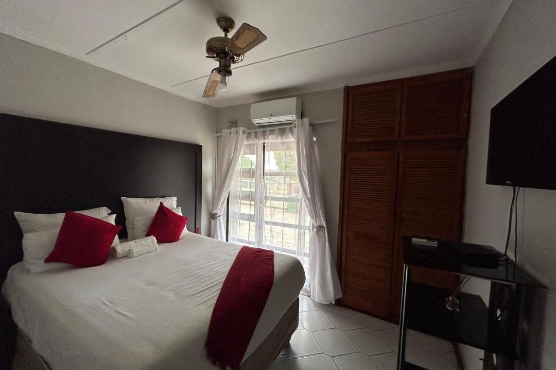 Photo of Bedroom in Empangeni