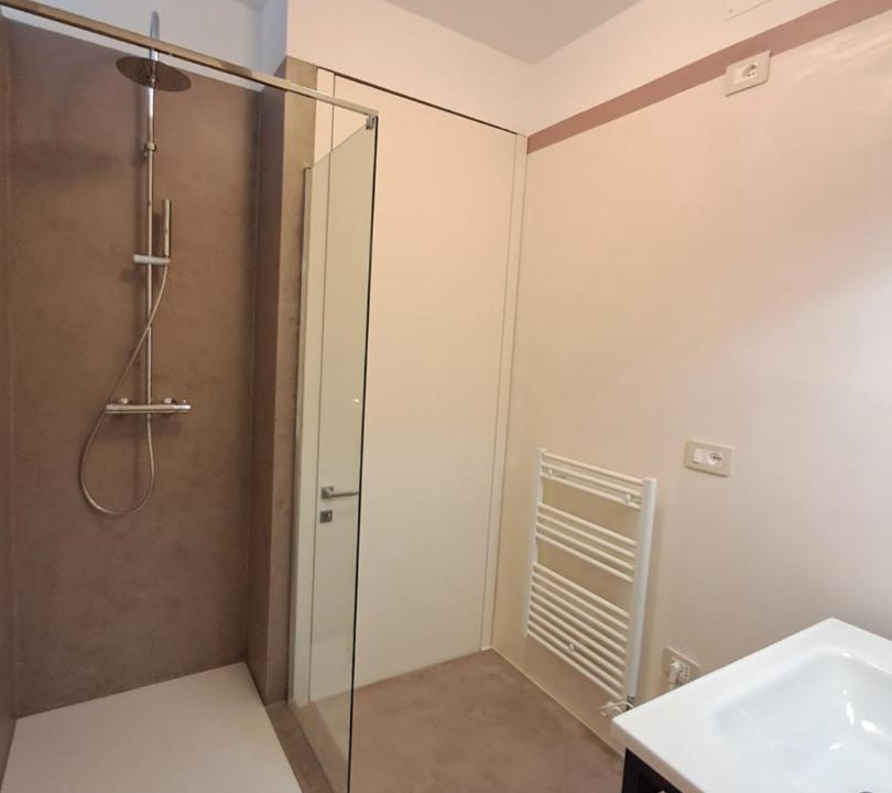 Photo of Bathroom in Rovereto