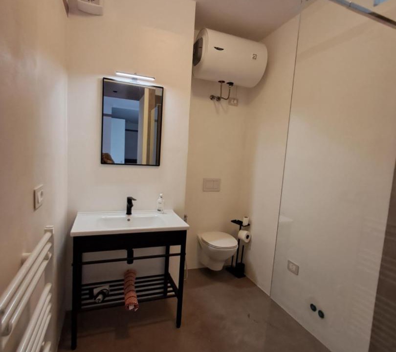 Photo of Bathroom in Rovereto