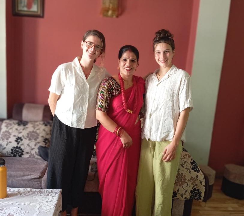 Photo of Others in Nagarjun