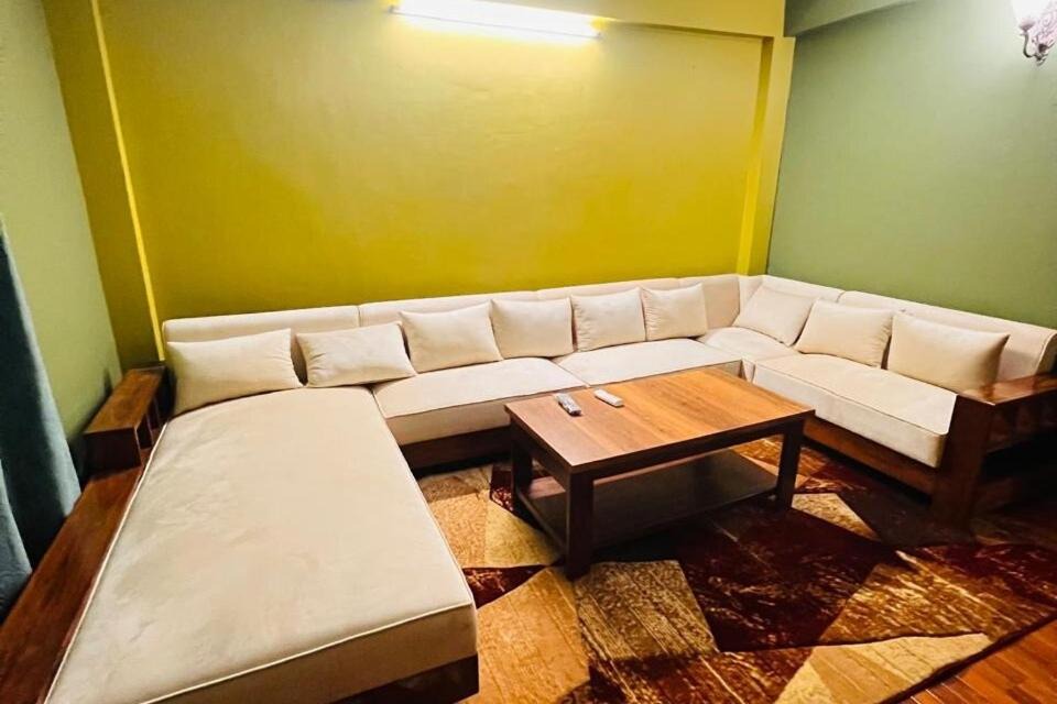 Photo of Livingroom in Nagarjun