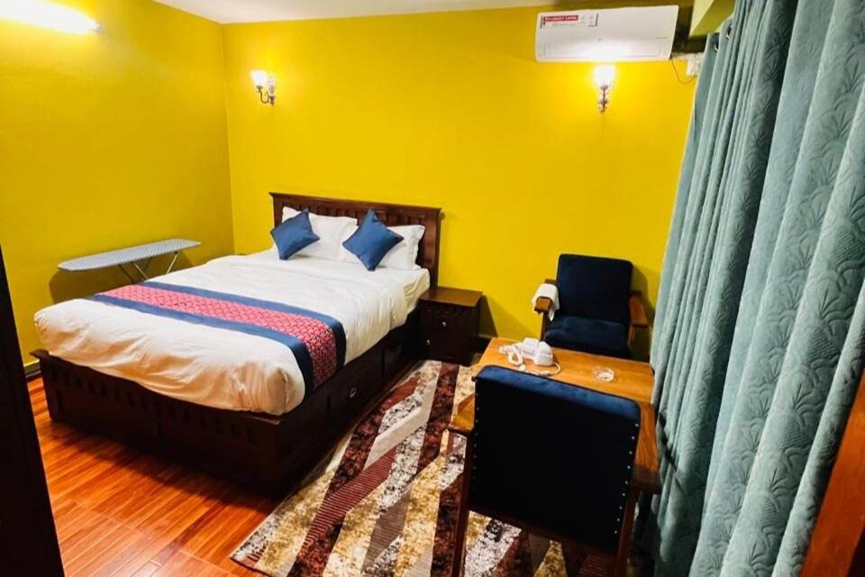 Photo of Bedroom in Nagarjun