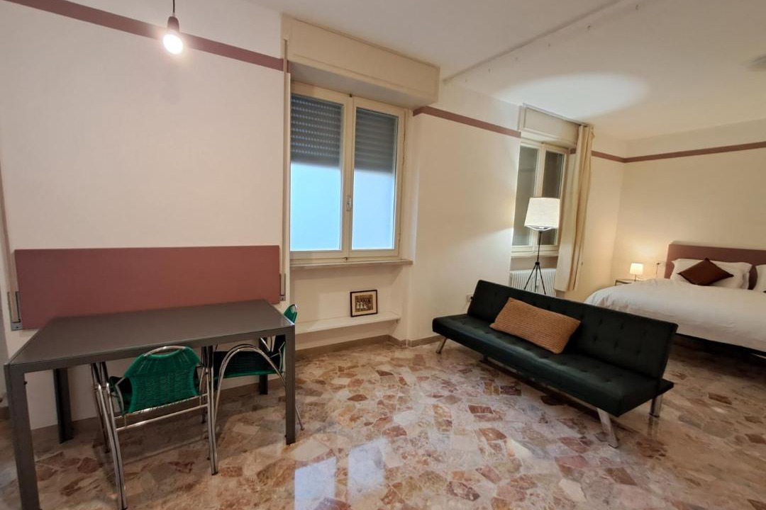 Photo of Bedroom in Rovereto