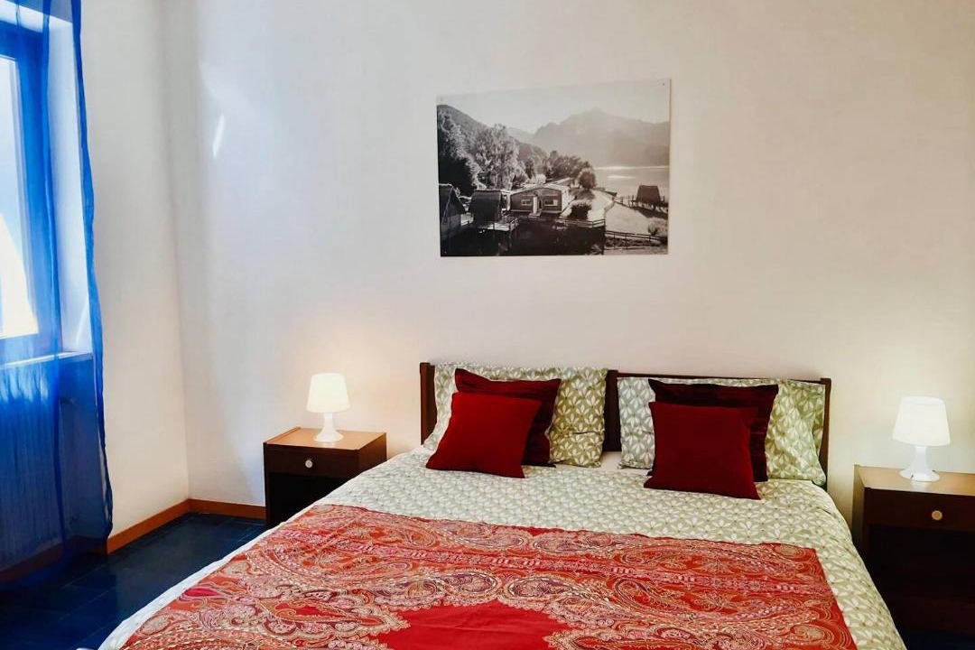 Photo of Bedroom in Val Maria-Pur