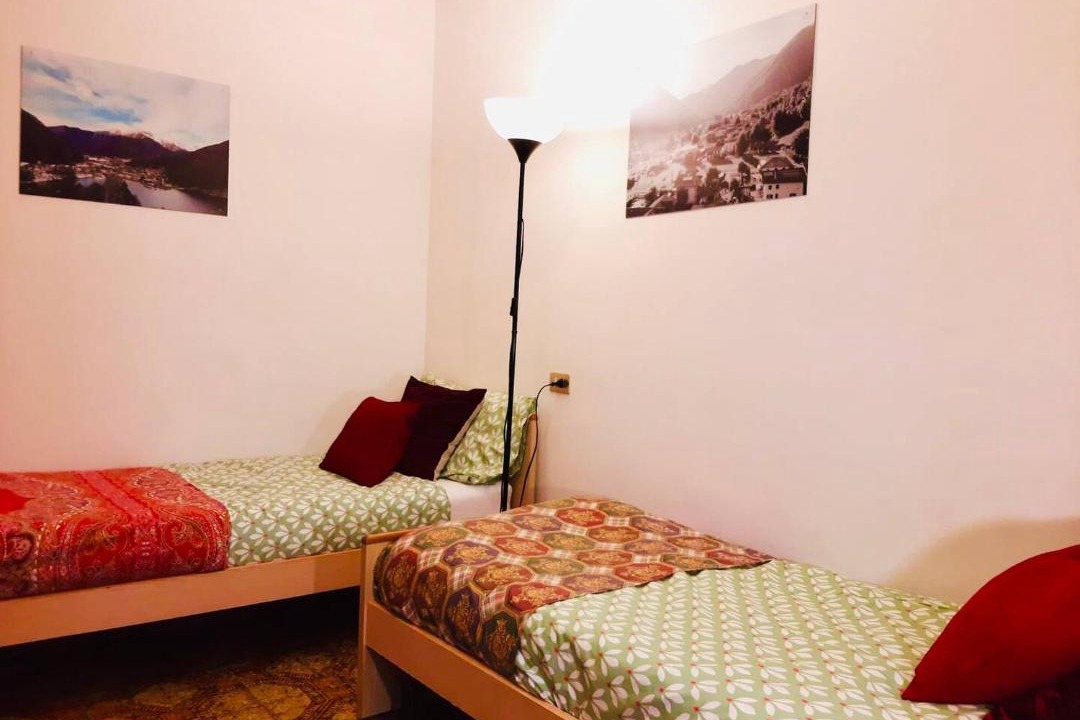 Photo of Bedroom in Val Maria-Pur