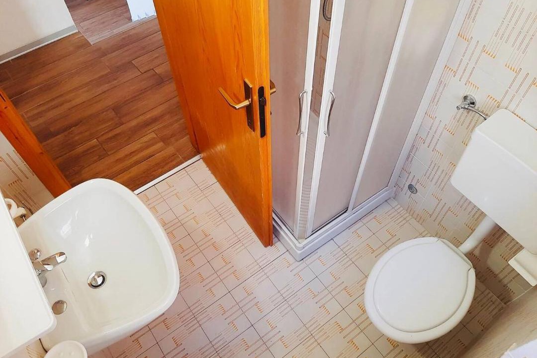 Photo of Bathroom in Val Maria-Pur