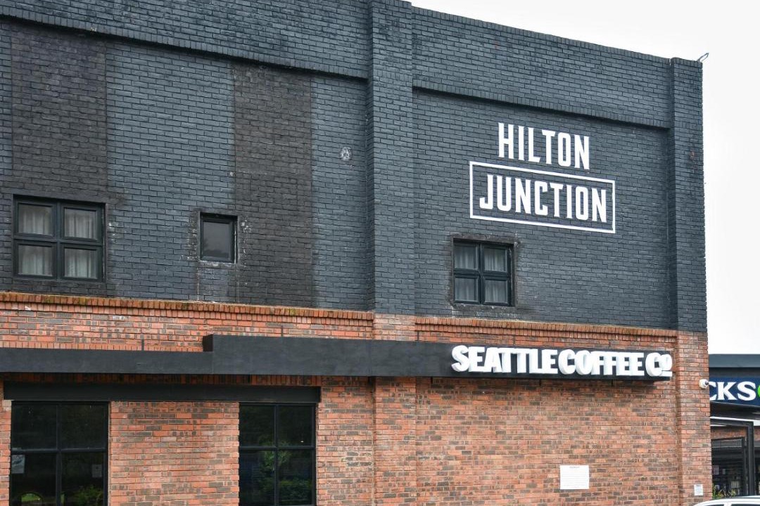 Photo of Others in Hilton