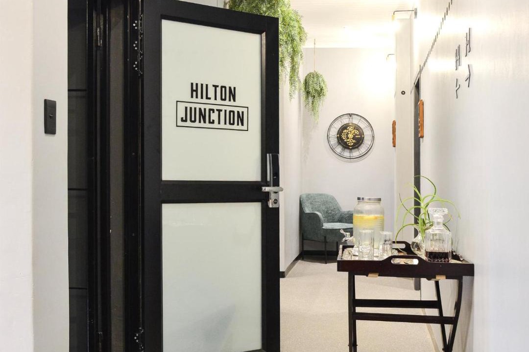 Photo of Others in Hilton