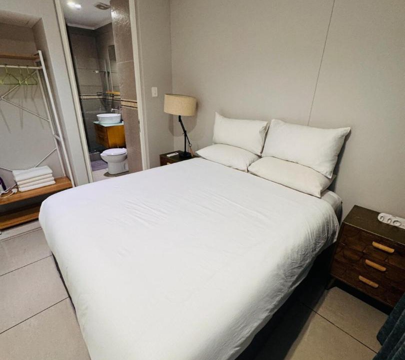 Photo of Bedroom in Durban Point