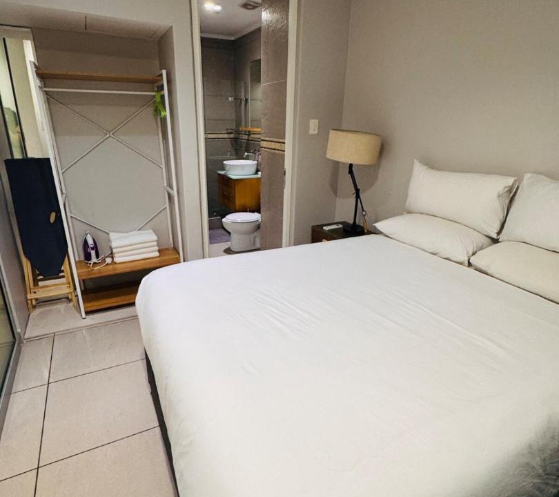 Photo of Bedroom in Durban Point