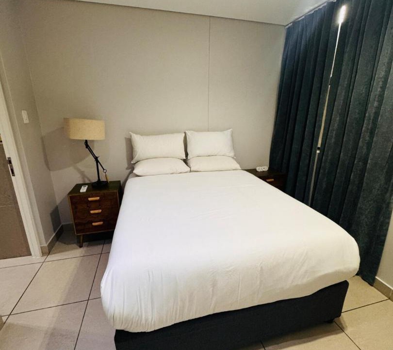 Photo of Bedroom in Durban Point