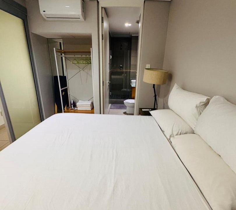 Photo of Bedroom in Durban Point