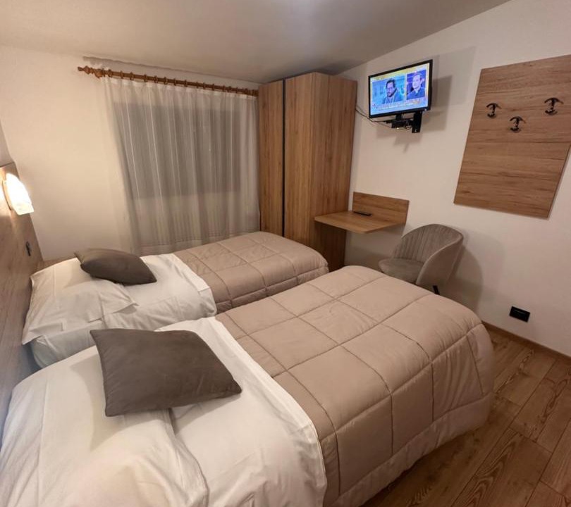 Photo of Bedroom in Madonna di Campiglio