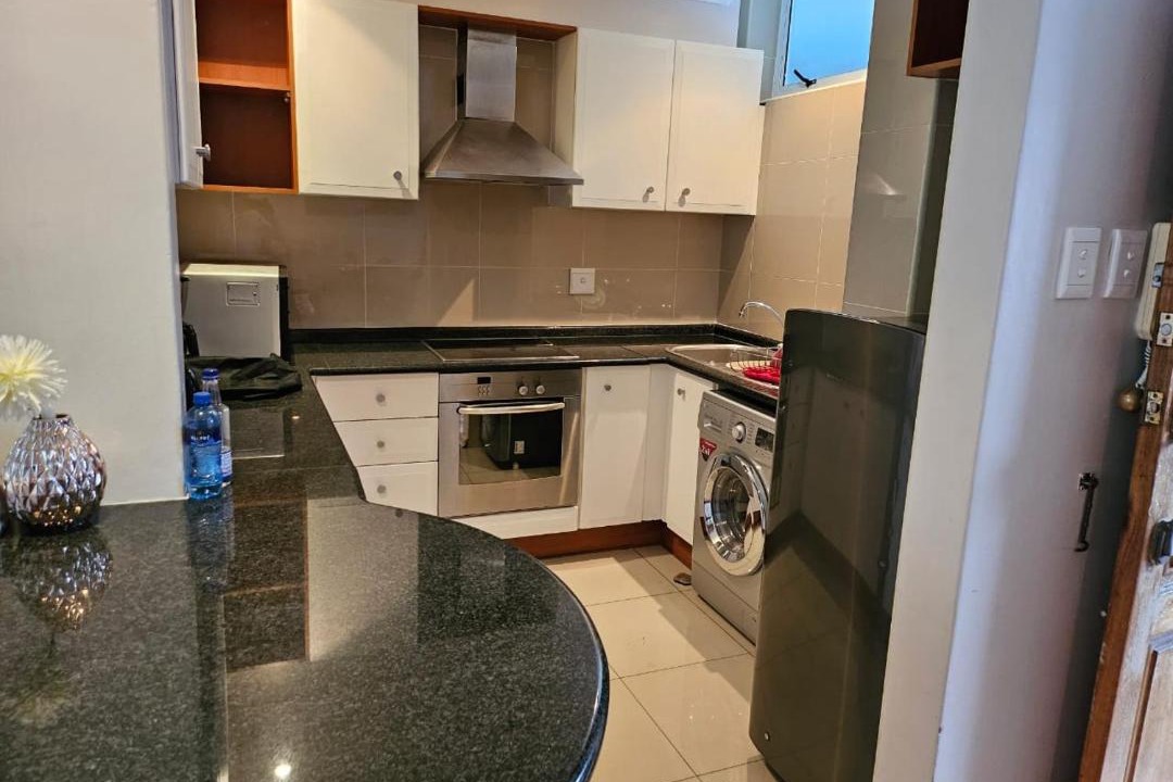 Photo of Kitchen in Durban North