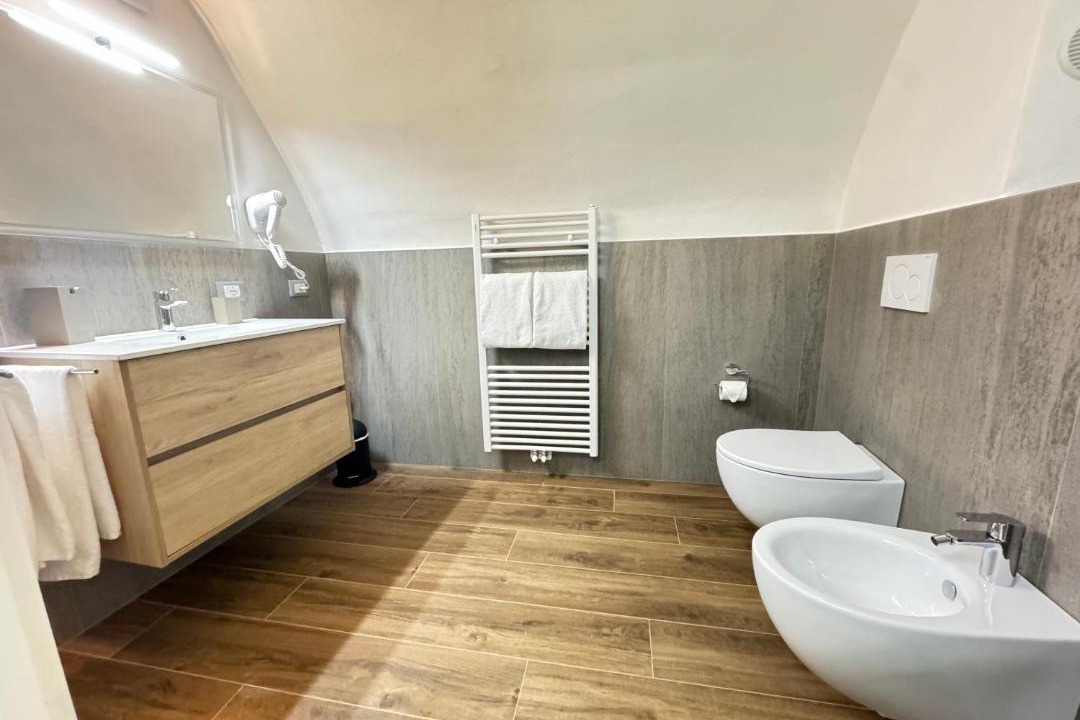 Photo of Bathroom in Arco