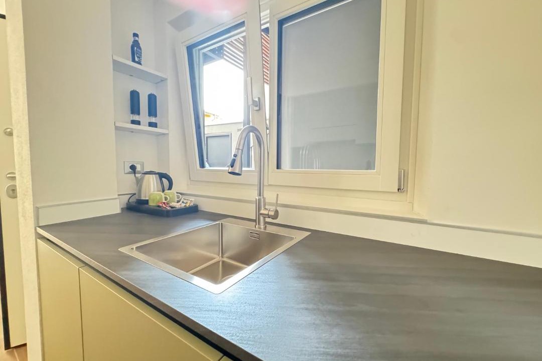 Photo of Kitchen in Arco