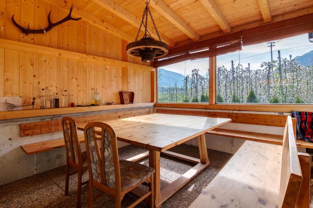 Photo of Kitchen in Castelbello-Ciardes