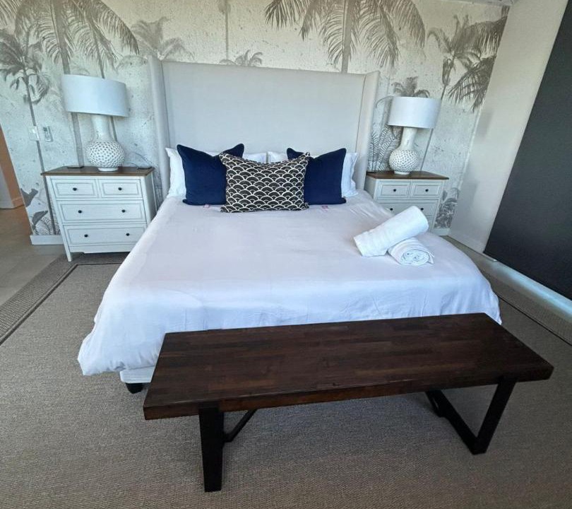 Photo of Bedroom in La Mercy