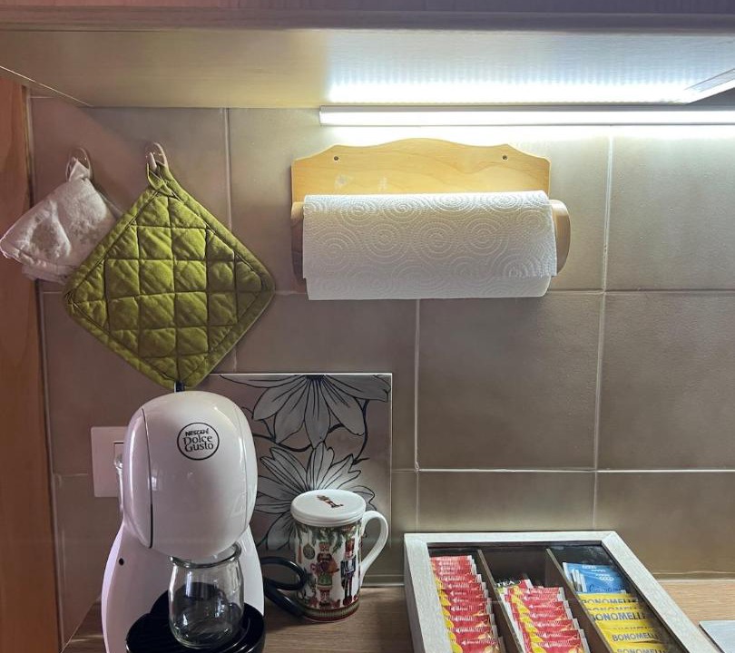 Photo of Kitchen in Folgaria