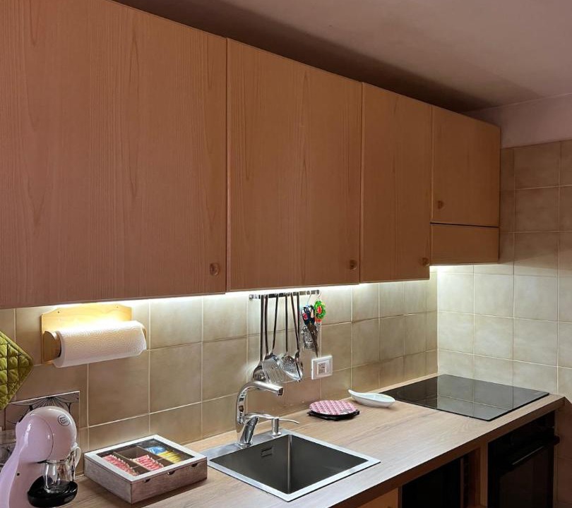 Photo of Kitchen in Folgaria