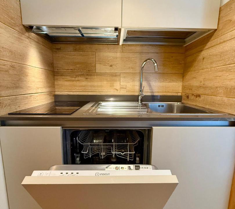 Photo of Kitchen in Carisolo