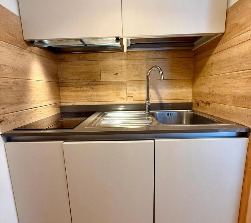 Photo of Kitchen in Carisolo