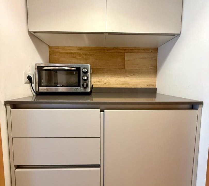Photo of Kitchen in Carisolo