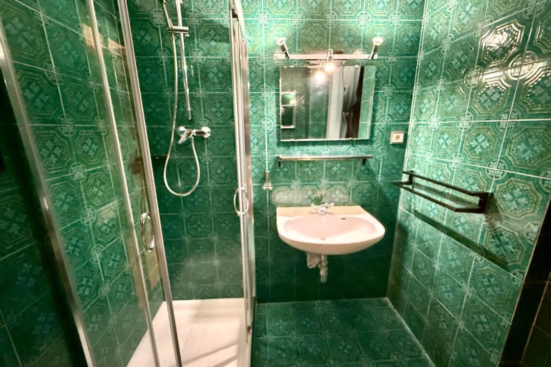Photo of Bathroom in Carisolo