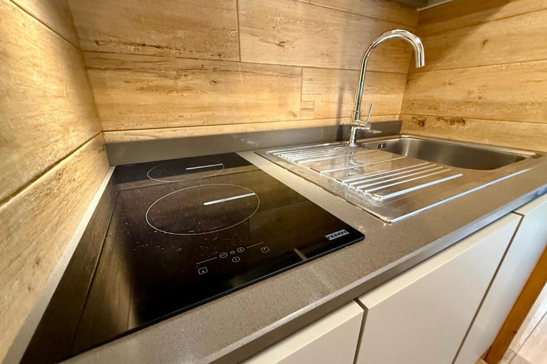 Photo of Kitchen in Carisolo