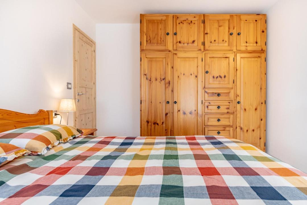 Photo of Bedroom in Panchia