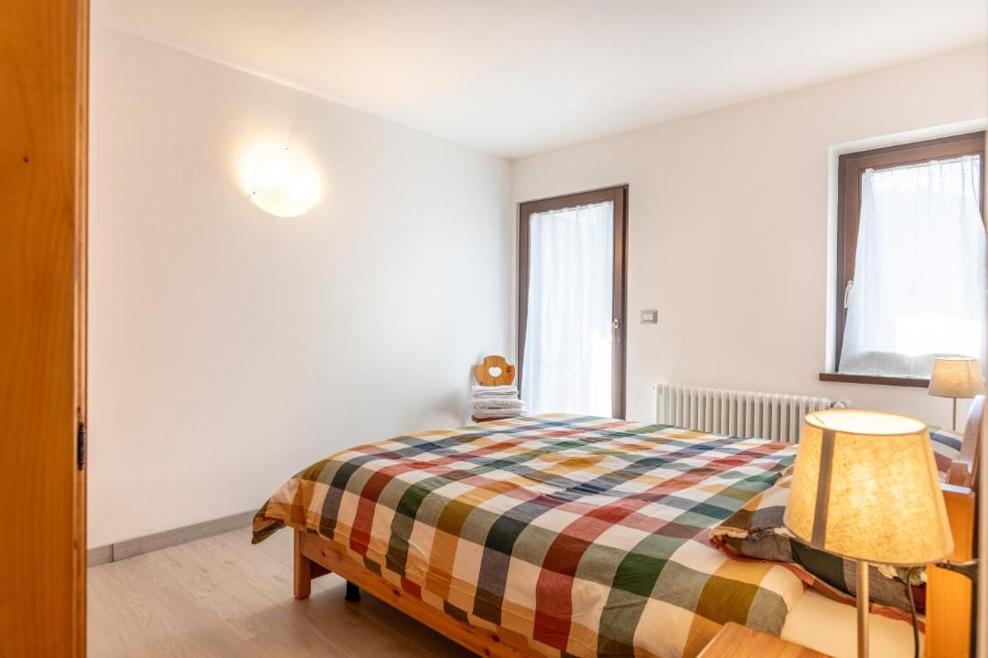 Photo of Bedroom in Panchia