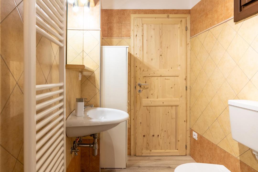 Photo of Bathroom in Panchia