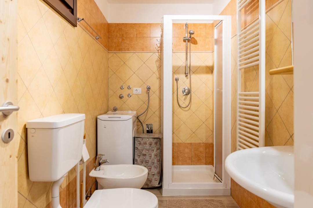 Photo of Bathroom in Panchia