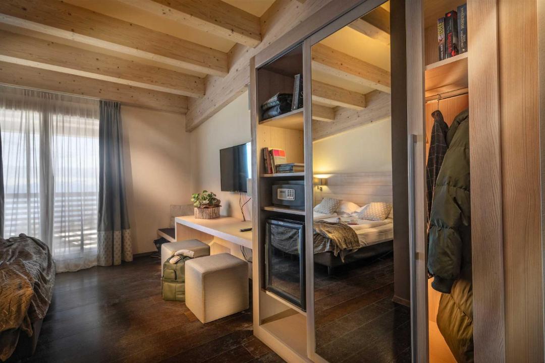 Photo of Bedroom in Vason