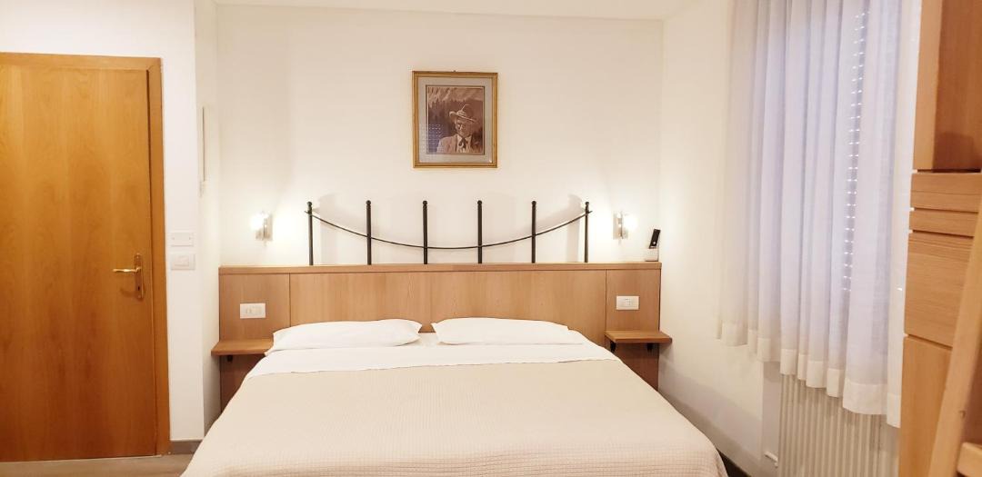 Photo of Bedroom in San Michele All'adige