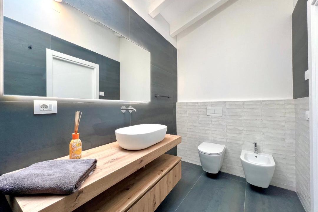 Photo of Bathroom in Levico Terme