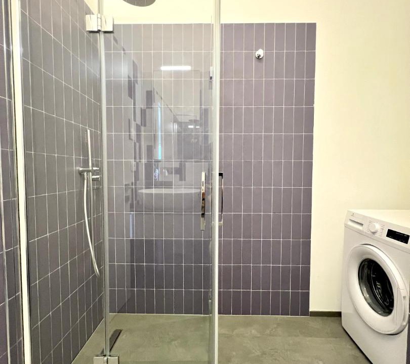 Photo of Bathroom in Levico Terme