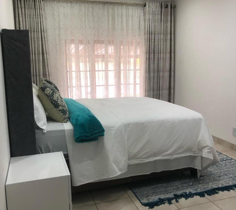 Photo of Bedroom in Newcastle