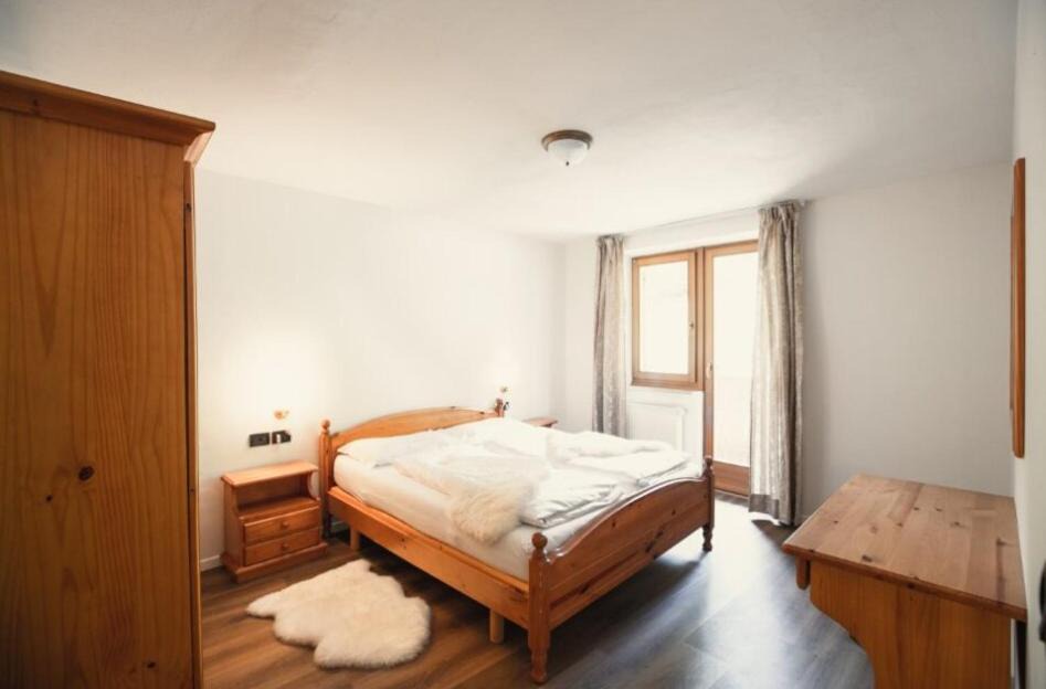 Photo of Bedroom in Plancios